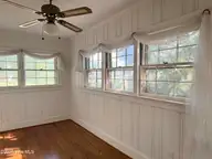 1202 Ruffin Terrace, Kinston, NC 28504 — 3-bedroom home, Kinston, NC, photo 14 of 27: Sunroom
