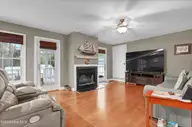 420 Kings Landing Road, Hampstead, NC 28443 — 3-bedroom home in Olde Point, Hampstead, NC, photo 9 of 29: Family Room