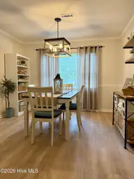 156 Longwood Drive, Stella, NC 28582 — 3-bedroom home in White Oak Landing, Stella, NC, photo 24 of 38