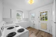 108 N Dickerson Street, Burgaw, NC 28425 — 2-bedroom home, Burgaw, NC, photo 20 of 33: 22_kitchen