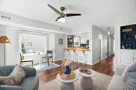 2029 Eastwood Road Apt 127, Wilmington, NC 28403 — 2-bedroom waterfront townhome in Wrightsville West Townhomes, Wilmington, NC, photo 19 of 62: Eastwood2029-127-5LRLFL33A7355-CR2