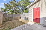 503 Timberlake Trail, Jacksonville, NC 28546 — 2-bedroom townhome in Marsh Oaks, Jacksonville, NC, photo 19 of 22