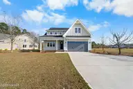 141 Sycamore Lakes Drive, Wallace, NC 28466 — 4-bedroom waterfront home in River Landing, Wallace, NC, photo 4 of 68: 141SycamoreLakesDr-5