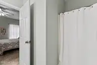 215/217 Lloyd Street, Holly Ridge, NC 28445 — 6-bedroom home in Sholar Estates, Holly Ridge, NC, photo 15 of 46