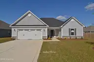 746 Regiment Road, Jacksonville, NC 28546 — 3-bedroom home in Onslow Bay, Jacksonville, NC, photo 1 of 21: 202 Messenger