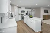 4265 Farmfield Drive, Navassa, NC 28451 — 3-bedroom home in Lakes at Riverbend, Navassa, NC, photo 12 of 28
