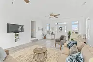 9035 9th Street, Surf City, NC 28445 — 4-bedroom waterfront home in Old Settlers Beach, Surf City, NC, photo 4 of 48: 9035 W 9th MLS-7