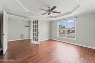 115 Glenburney Drive, Jacksonville, NC 28540 — 4-bedroom home in Williamsburg Plantation, Jacksonville, NC, photo 3 of 25
