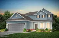 530 Glitter Bay Loop, Shallotte, NC 28470 — 3-bedroom home in Solserra, Shallotte, NC, photo 1 of 30: Hartwell 203