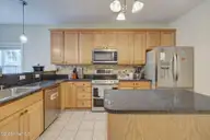 1008 Lake Norman Lane, Leland, NC 28451 — 3-bedroom home in Lake Forest Village, Leland, NC, photo 12 of 29: 1008LakeNormanLane-163