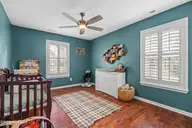 120 Silver Leaf Drive, Jacksonville, NC 28546 — 5-bedroom home in Brynn Marr, Jacksonville, NC, photo 18 of 24
