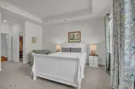2052 Willowleaf Drive, Leland, NC 28451 — 4-bedroom home in Grayson Park, Leland, NC, photo 14 of 50: Primary Bedroom