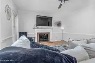 109 S Applewood Court, Rocky Mount, NC 27803 — 3-bedroom home in Applewood, Rocky Mount, NC, photo 6 of 31: 006-109SouthApplewoodCourt-RockyMount-NC
