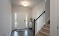 116 Calloway Drive, Wallace, NC 28466 — 5-bedroom home in Rockfish Pointe, Wallace, NC, photo 5 of 21