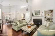 2202 Jumpin Run Drive, Wilmington, NC 28403 — 3-bedroom townhome in Jumpin Run, Wilmington, NC, photo 11 of 41: 11_img_3994
