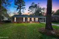 1219 Queen Anne Road NW, Wilson, NC 27896 — 3-bedroom home in West Ridge, Wilson, NC, photo 1 of 24: 1219_Queen_Anne_Rd_NW_Wilson_NC_27896_US