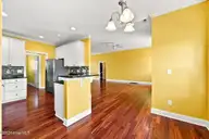 1203 Coral Reef Court, New Bern, NC 28560 — 3-bedroom home in Fairfield Harbour, New Bern, NC, photo 11 of 56: Open Floor Plan