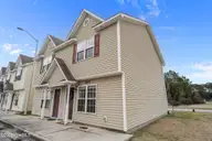 100 Cornerstone Place, Jacksonville, NC 28546 — 2-bedroom condo in Cornerstone Village, Jacksonville, NC, photo 2 of 35: 3-web-or-mls-02