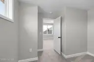 245 Cline Way Unit 112, Beaufort, NC 28516 — 3-bedroom townhome in 1809 Live Oak, Beaufort, NC, photo 19 of 44: Bonus Room Office