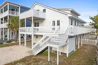 433 Dolphin Street, Sunset Beach, NC 28468 — 4-bedroom waterfront home, Sunset Beach, NC, photo 24 of 43