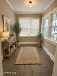 936 Sycamore Street, Rocky Mount, NC 27801 — 4-bedroom home in Edgemont Park, Rocky Mount, NC, photo 14 of 27: Virtually Staged