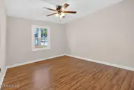 3504 Taylor Street, New Bern, NC 28560 — 4-bedroom home in Pinecrest, New Bern, NC, photo 18 of 28: Bedroom 3