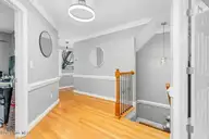 613 Chimney Hill Way, Rocky Mount, NC 27804 — 4-bedroom home in Belmont Lake Preserve, Rocky Mount, NC, photo 18 of 43: 047-613ChimneyHillWay-RockyMount-NC-2780