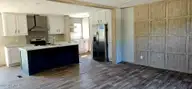 104 Dundee Trail, Holly Ridge, NC 28445 — 3-bedroom manufactured home, Holly Ridge, NC, photo 6 of 22: Accent Wall