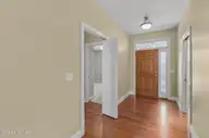 1021 Tidings Road, Leland, NC 28451 — 3-bedroom home in Waterford of the Carolinas, Leland, NC, photo 4 of 50: Tidings1021-2foyShaneL33A8755-CR2