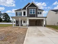 259 Crossvine Street, Selma, NC 27576 — 4-bedroom home in Emily Gardens, Selma, NC, photo 2 of 19