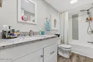820 Dogwood Drive, Sunset Beach, NC 28468 — 2-bedroom manufactured home in Seaside Station, Sunset Beach, NC, photo 23 of 43: 18-kahunaphoto