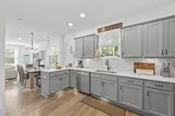 8884 NE Colbert Place Drive, Leland, NC 28451 — 3-bedroom home in Colbert Place, Leland, NC, photo 14 of 45: 26_kitchen
