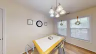 202 Victory Way, Jacksonville, NC 28540 — 3-bedroom home in Liberty Hills, Jacksonville, NC, photo 9 of 23: Hughes Kitchen 1