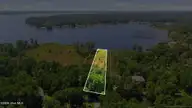 Lot 108 Live Oak Lane, Washington, NC 27889 — waterfront lot in Pamlico Plantation, Washington, NC, photo 13 of 31: 2-web-or-mls-DJI_20260817150247_0808_D_P