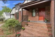 2204 Darien Place NW, Wilson, NC 27896 — 4-bedroom home in Waterford, Wilson, NC, photo 3 of 77: Front Porch