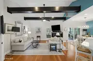 4155 Sheffield Place SE, Southport, NC 28461 — 3-bedroom waterfront home in St James, Southport, NC, photo 7 of 63