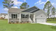 3120 Platinum Circle, West End, NC 27376 — 4-bedroom home in Gretchen Pines, West End, NC, photo 2 of 40: 3120 Platinum Circle