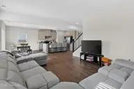 118 Hannah Drive, Elizabeth City, NC 27909 — 4-bedroom home in Fox Haven, Elizabeth City, NC, photo 19 of 46: Open Concept!