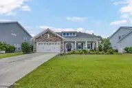 6148 Willow Glen Drive, Wilmington, NC 28412 — 4-bedroom home in Willow Glen, Wilmington, NC, photo 1 of 44
