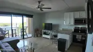 106 N Water Street 404, Wilmington, NC 28401 — 1-bedroom condo in Water Street Center Condo, Wilmington, NC, photo 10 of 36: The Living Room 2
