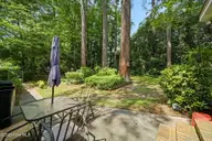 108 Hunters Trail E, Elizabeth City, NC 27909 — 4-bedroom home in Pine Lake, Elizabeth City, NC, photo 24 of 28: back yard