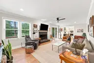 22 Pine Lake Drive, Whispering Pines, NC 28327 — 3-bedroom waterfront home in Pine Lakes, Whispering Pines, NC, photo 17 of 53: 20-web-or-mls-IMG_3152