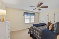 842 Westminster Lane, Kinston, NC 28501 — 3-bedroom townhome, Kinston, NC, photo 21 of 28