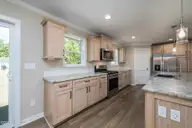 318 Old Pollocksville Road, New Bern, NC 28562 — 3-bedroom home in River Bend, New Bern, NC, photo 14 of 51: 318 Old Pollocksville Road, New Bern