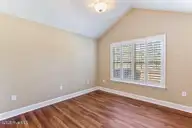 103 E Chelsea Court, Southern Pines, NC 28387 — 2-bedroom condo in Mid South Club, Southern Pines, NC, photo 21 of 54: Guest Bedroom