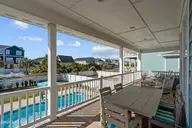 4929 E Pelican Drive, Oak Island, NC 28465 — 4-bedroom waterfront home in Tranquil Harbor, Oak Island, NC, photo 21 of 41