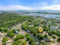 714 Cockle Street, Surf City, NC 28445 — 3-bedroom waterfront home in Gabes Point, Surf City, NC, photo 2 of 38