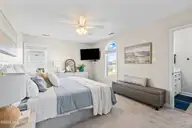 7097 7th Street, Surf City, NC 28445 — 3-bedroom waterfront home in Old Settlers Beach, Surf City, NC, photo 23 of 53