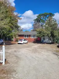 5027 Oleander Drive, Wilmington, NC 28403 — 4-bedroom home in Piney Woods, Wilmington, NC, photo 1 of 16