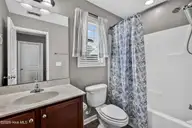 253 Merin Height Road, Jacksonville, NC 28546 — 3-bedroom home in Carolina Plantations, Jacksonville, NC, photo 22 of 36